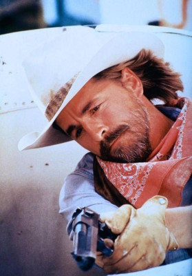 Don Johnson