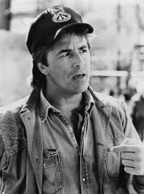 Don Johnson
