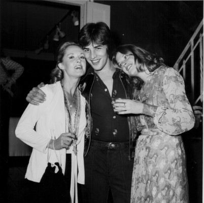 Don Johnson