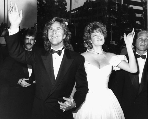 Don Johnson