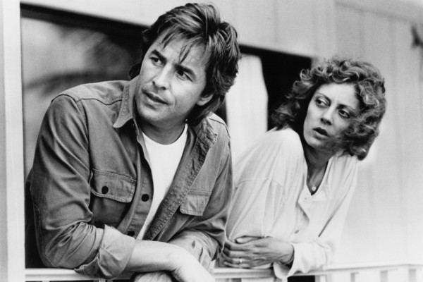 Don Johnson