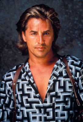 Don Johnson