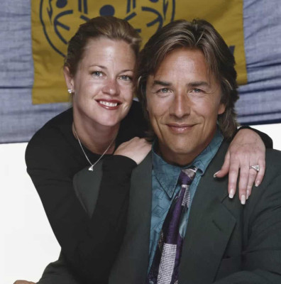 Don Johnson