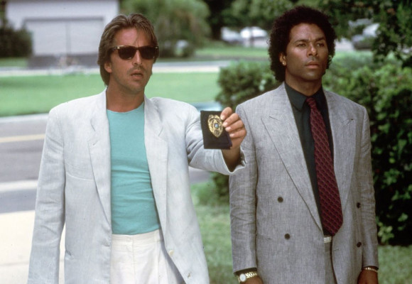 Don Johnson