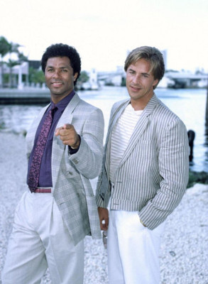Don Johnson
