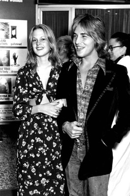 Don Johnson