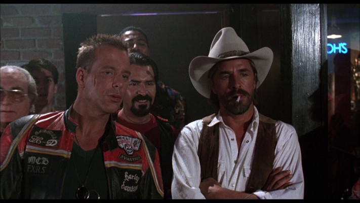 Don Johnson