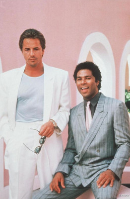 Don Johnson pic #393180
