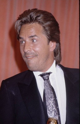 Don Johnson pic #393184