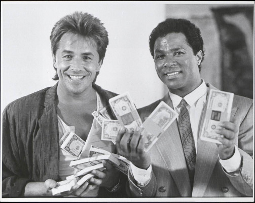 Don Johnson pic #393047
