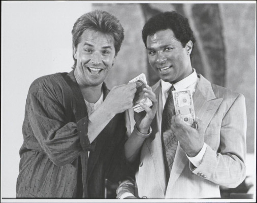 Don Johnson pic #393048