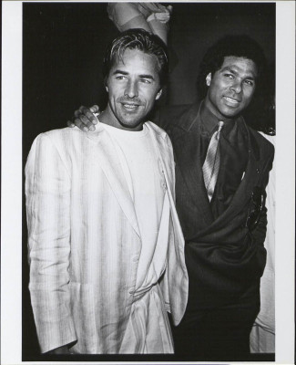 Don Johnson pic #393046