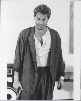 Don Johnson pic #393044