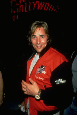 Don Johnson pic #392390