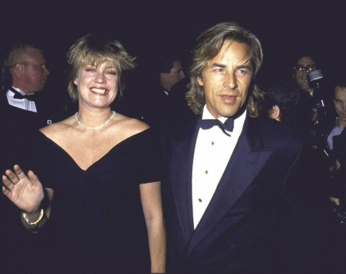 Don Johnson pic #392399