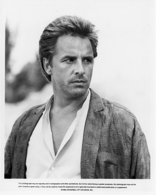 Don Johnson pic #393049