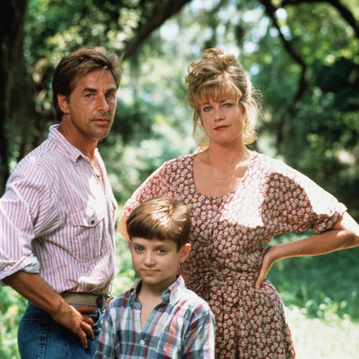 Don Johnson pic #421450