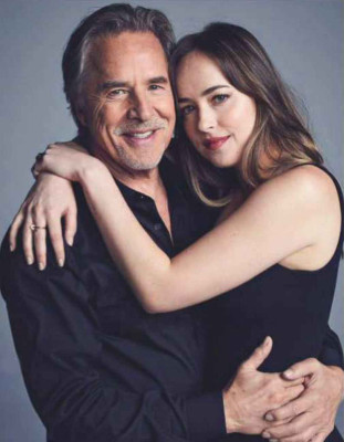 Don Johnson