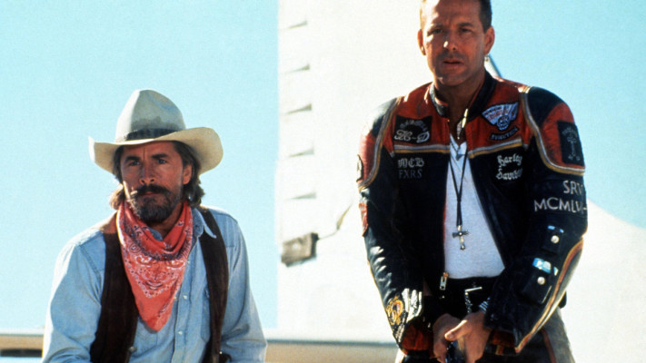Don Johnson