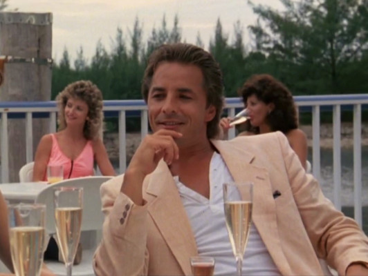 Don Johnson