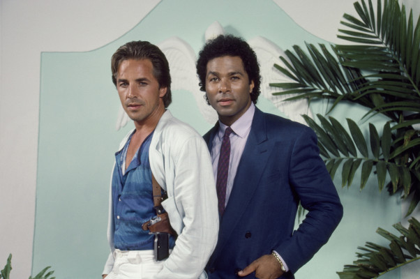 Don Johnson