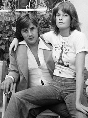 Don Johnson