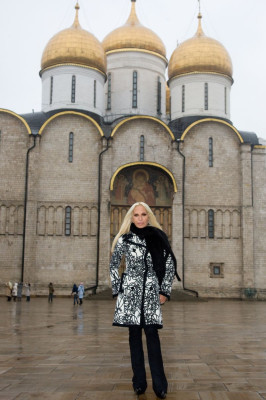 Donatella Versace pic #239661