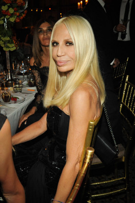 Donatella Versace pic #455813