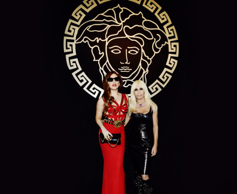 photo 28 in Versace gallery [id568226] 2012-10-08 00:00:00