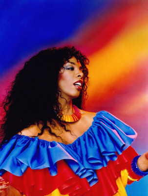 Donna Summer