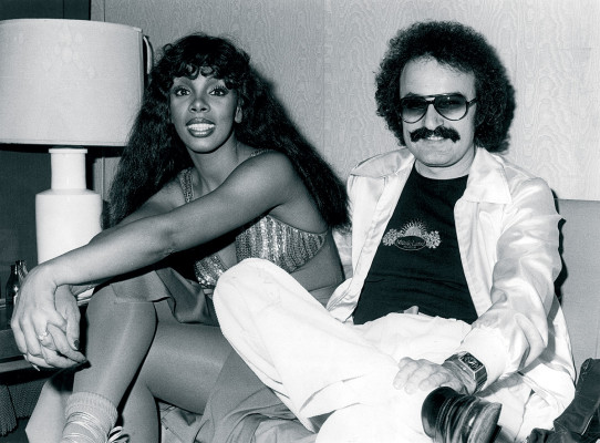 Donna Summer pic #289631