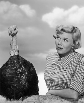 Doris Day pic #430469