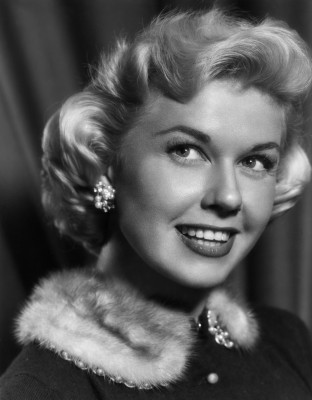 Doris Day pic #430462
