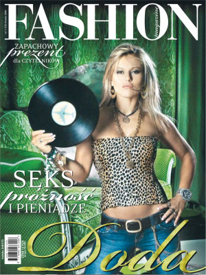 photo 6 in Rabczewska gallery [id47245] -0001-11-30 00:00:00