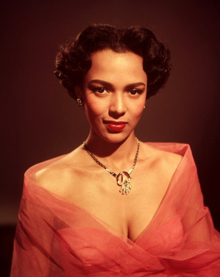 Dorothy Dandridge pic #248642