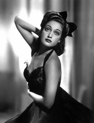 Dorothy Lamour pic #325122