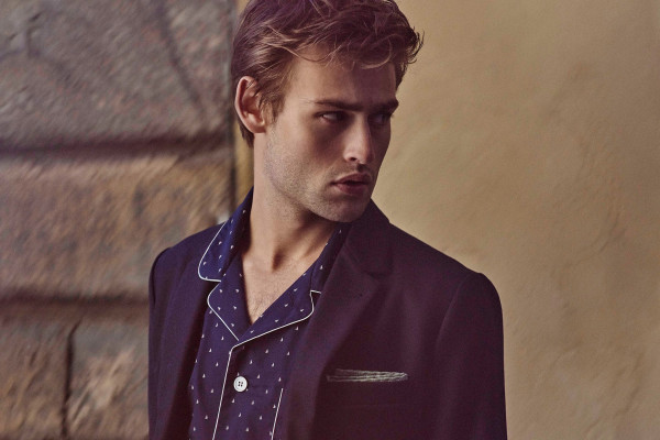 photo 12 in Douglas Booth gallery [id874956] 2016-03-20 00:00:00