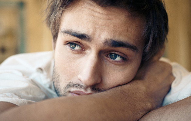 Douglas Booth pic #897501