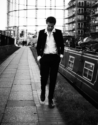 photo 6 in Douglas Booth gallery [id897497] 2016-07-07 00:00:00