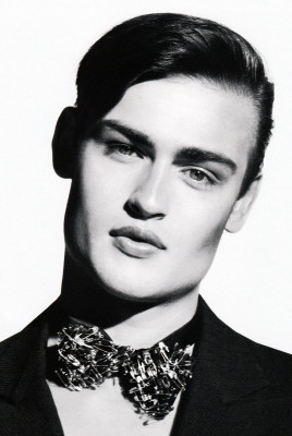 Douglas Booth pic #545252