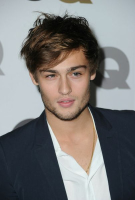 photo 7 in Douglas Booth gallery [id529145] 2012-07-02 00:00:00