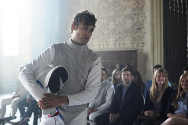 Douglas Booth pic #758594