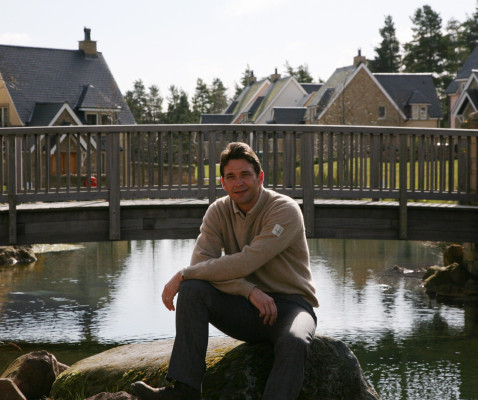 photo 3 in Dougray Scott gallery [id259183] 2010-04-28 00:00:00
