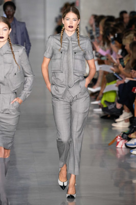 Max Mara Spring/Summer 2020 Fashion Show in Milan