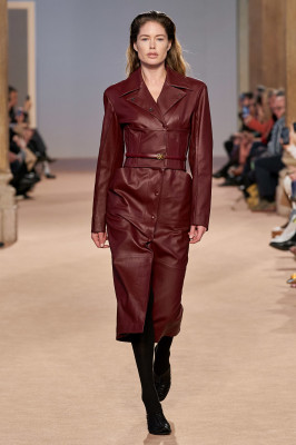 Salvatore Ferragamo Autumn/Winter 2020 Fashion Show in Milan