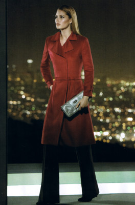 photo 7 in Doutzen gallery [id107833] 2008-08-21 00:00:00