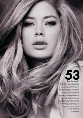 photo 7 in Doutzen gallery [id86371] -0001-11-30 00:00:00