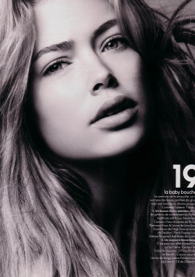 photo 5 in Doutzen Kroes gallery [id86373] -0001-11-30 00:00:00