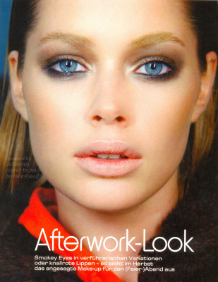 photo 22 in Doutzen gallery [id110393] 2008-09-29 00:00:00