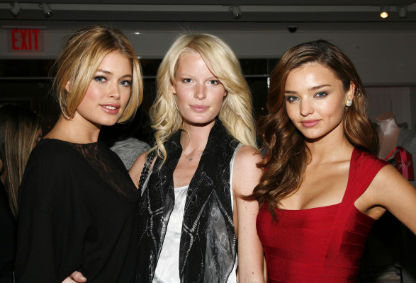 photo 26 in Doutzen gallery [id631933] 2013-05-07 00:00:00